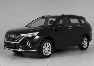 Haval M6 Вид 1