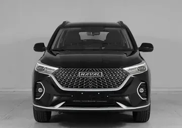 Haval M6 Вид 2