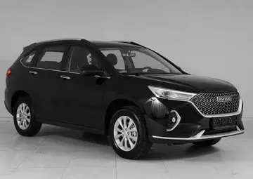 Haval M6 Вид 3