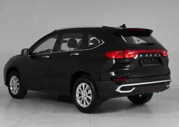 Haval M6 Вид 4