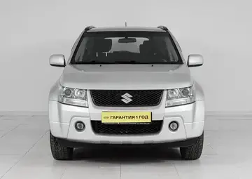 Suzuki Grand Vitara Вид 2
