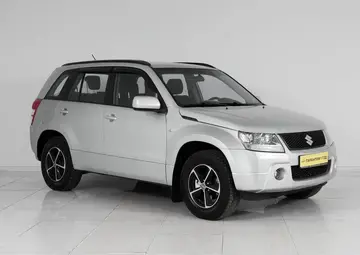 Suzuki Grand Vitara Вид 3