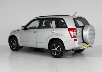 Suzuki Grand Vitara Вид 4