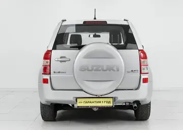 Suzuki Grand Vitara Вид 5