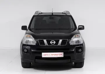 Nissan X-Trail Вид 2