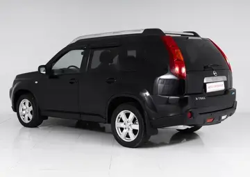 Nissan X-Trail Вид 4