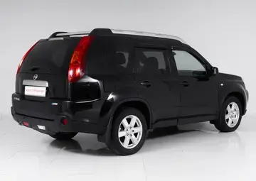 Nissan X-Trail Вид 5