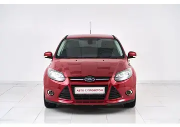 Ford Focus Вид 2