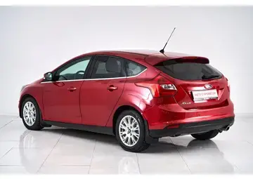 Ford Focus Вид 4