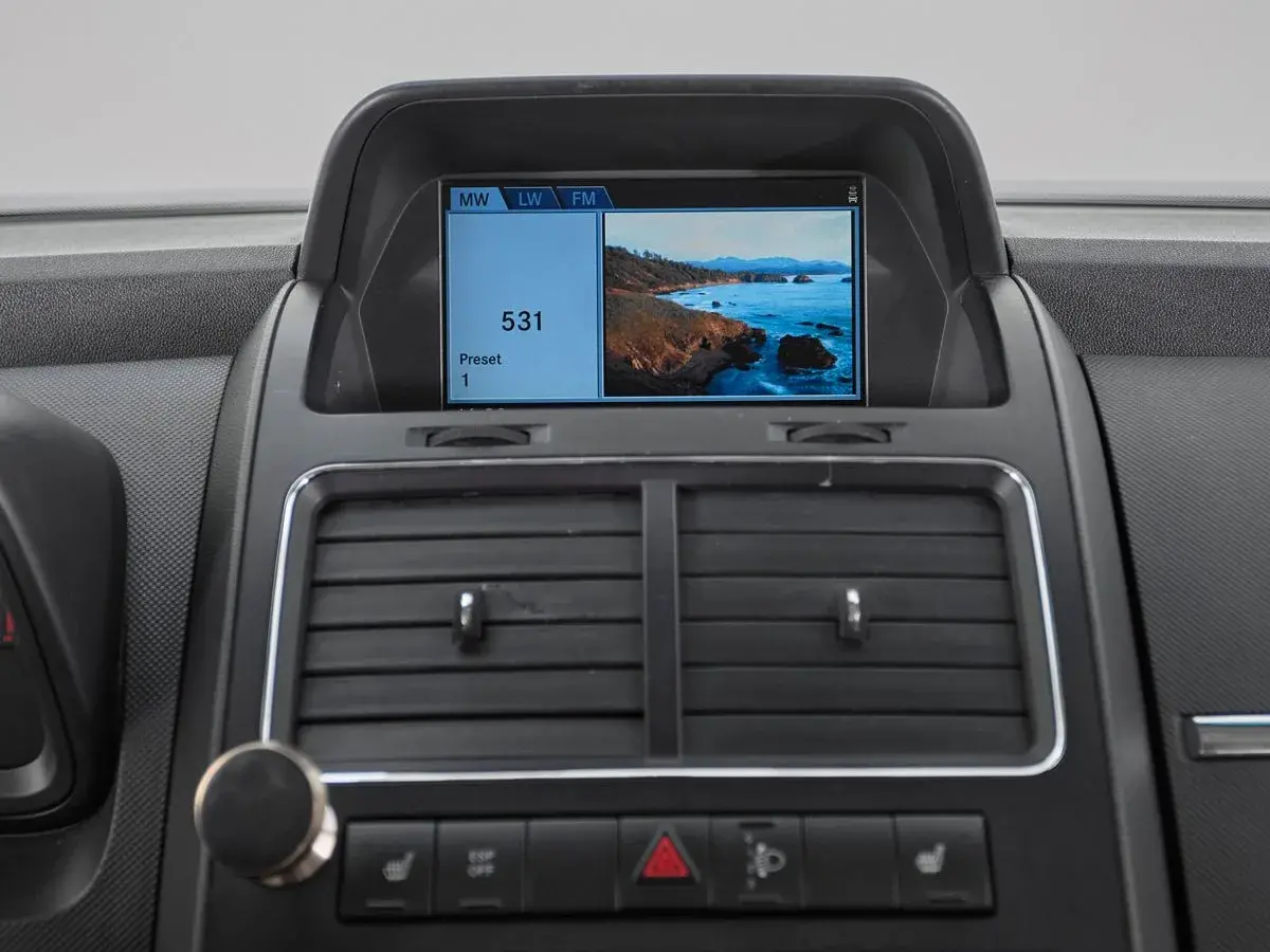 Dodge Journey