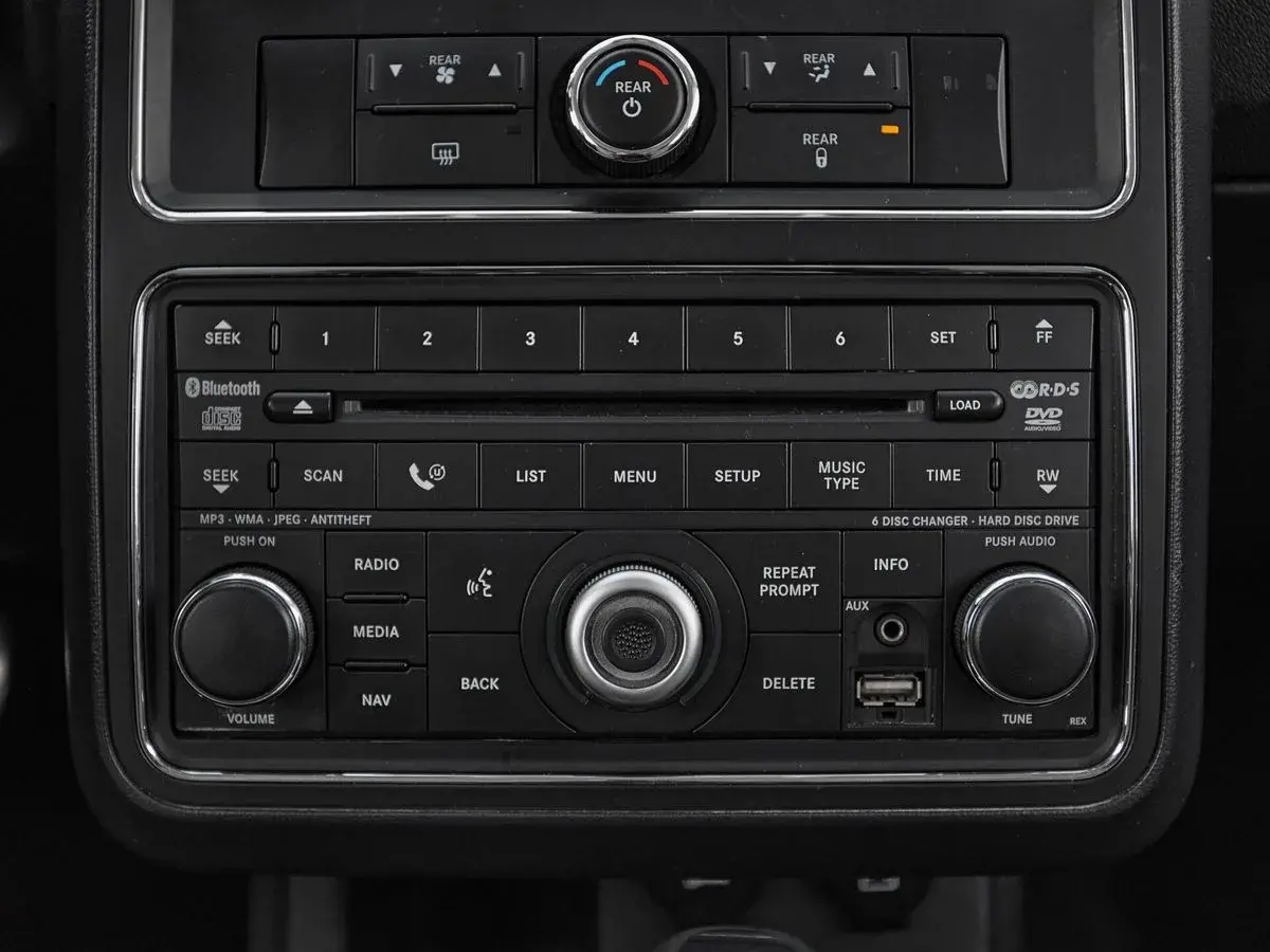 Dodge Journey