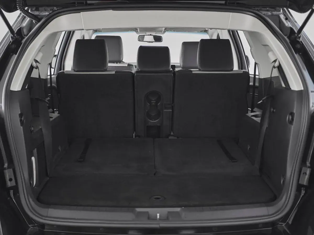 Dodge Journey
