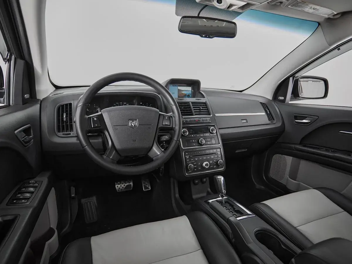 Dodge Journey