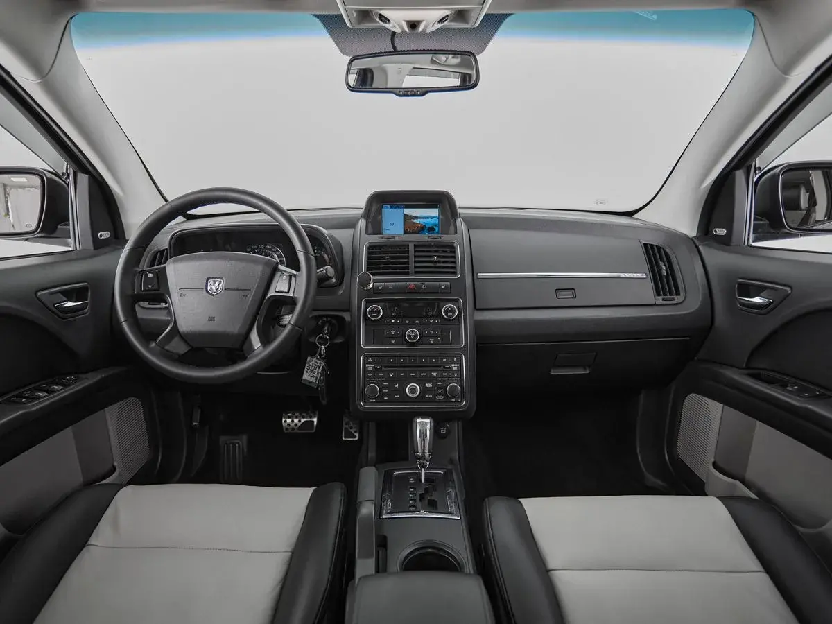 Dodge Journey