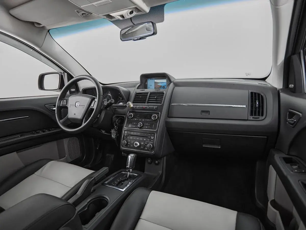 Dodge Journey