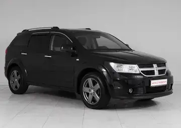 Dodge Journey Вид 3