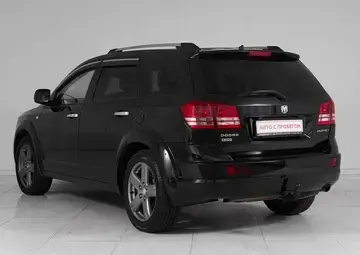 Dodge Journey Вид 4