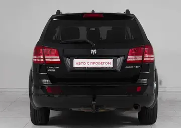 Dodge Journey Вид 5