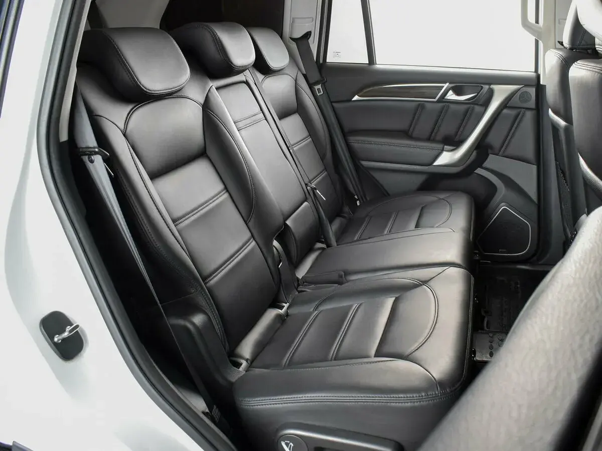 Haval H9
