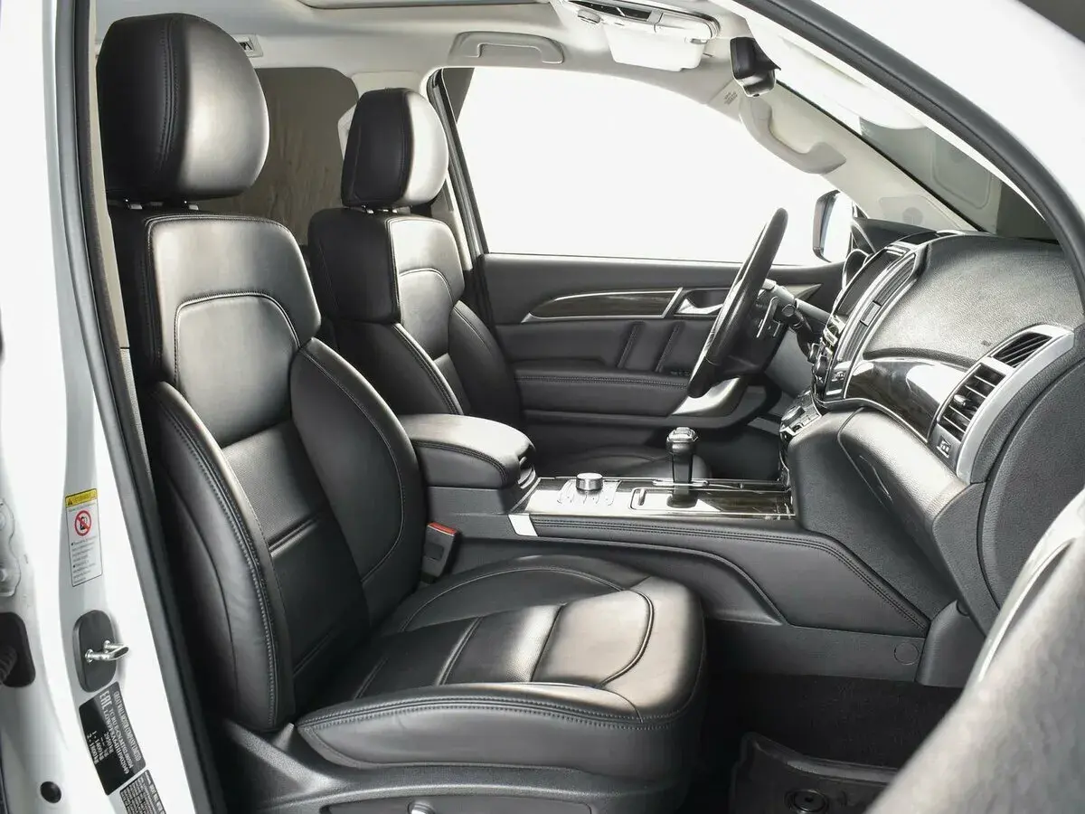 Haval H9