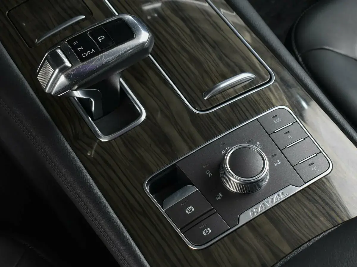 Haval H9