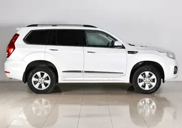 Haval H9 Вид 5