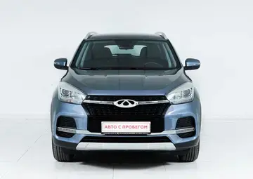 Chery Tiggo 4 Вид 2