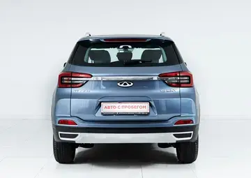 Chery Tiggo 4 Вид 5