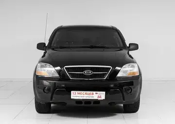 Kia Sorento Вид 2