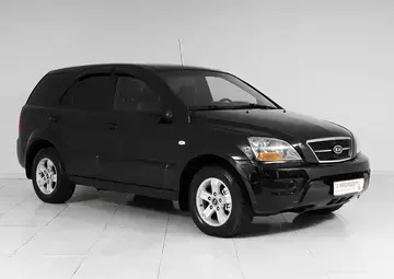 Kia Sorento Вид 3