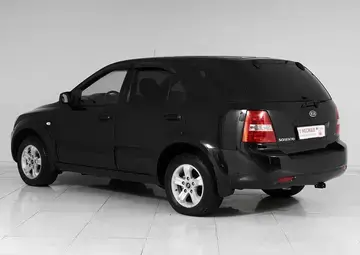 Kia Sorento Вид 4