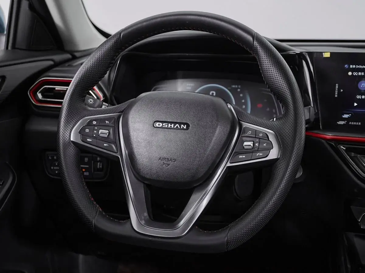 Oshan X5