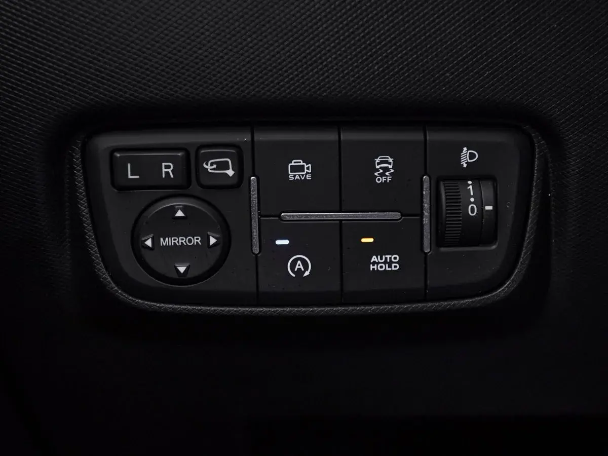 Oshan X5