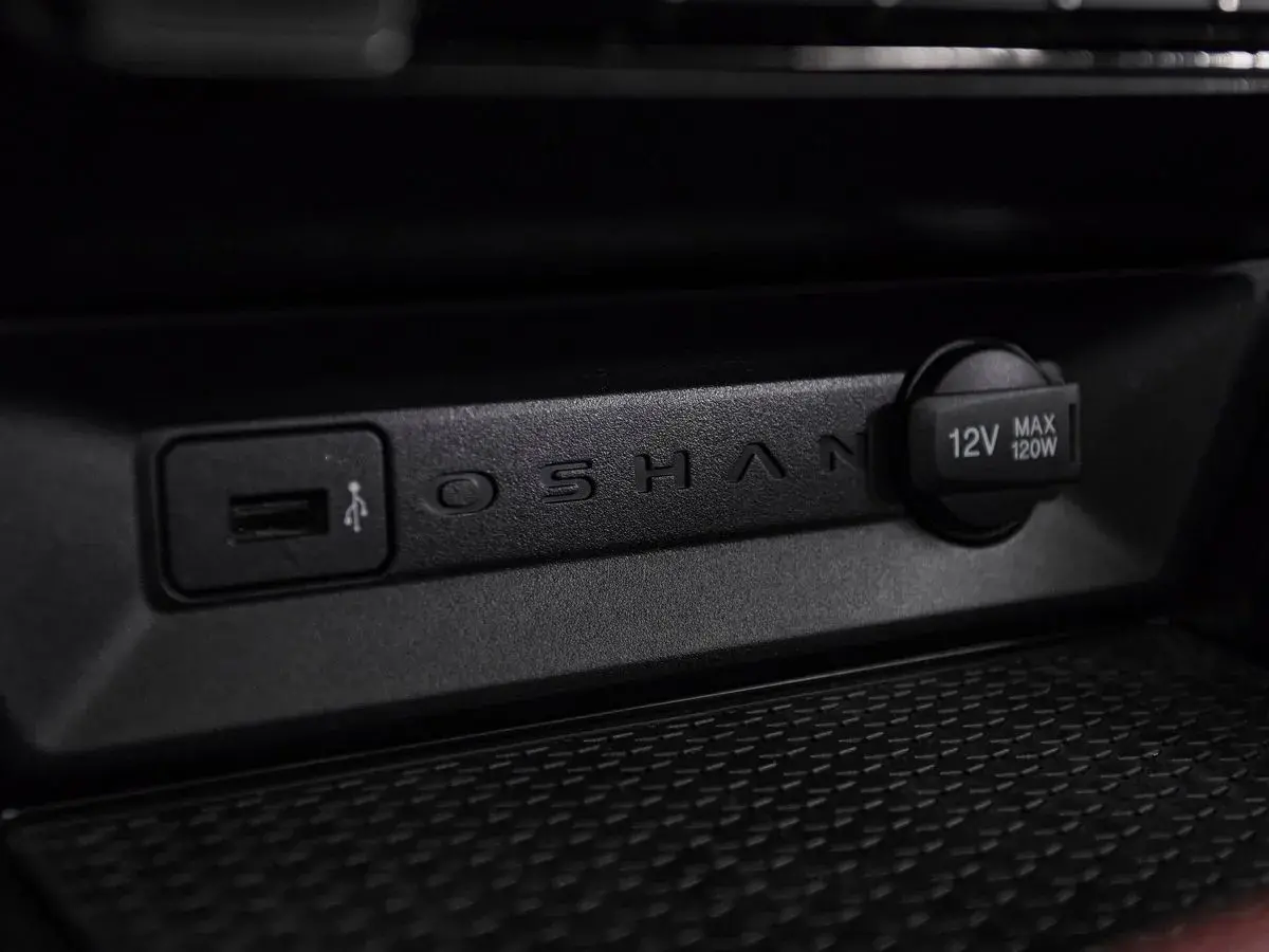 Oshan X5