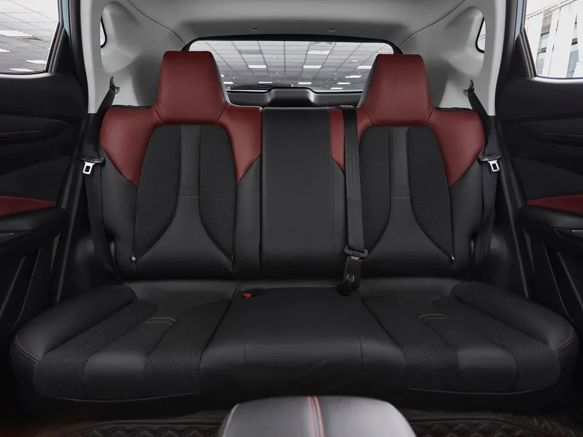 Oshan X5