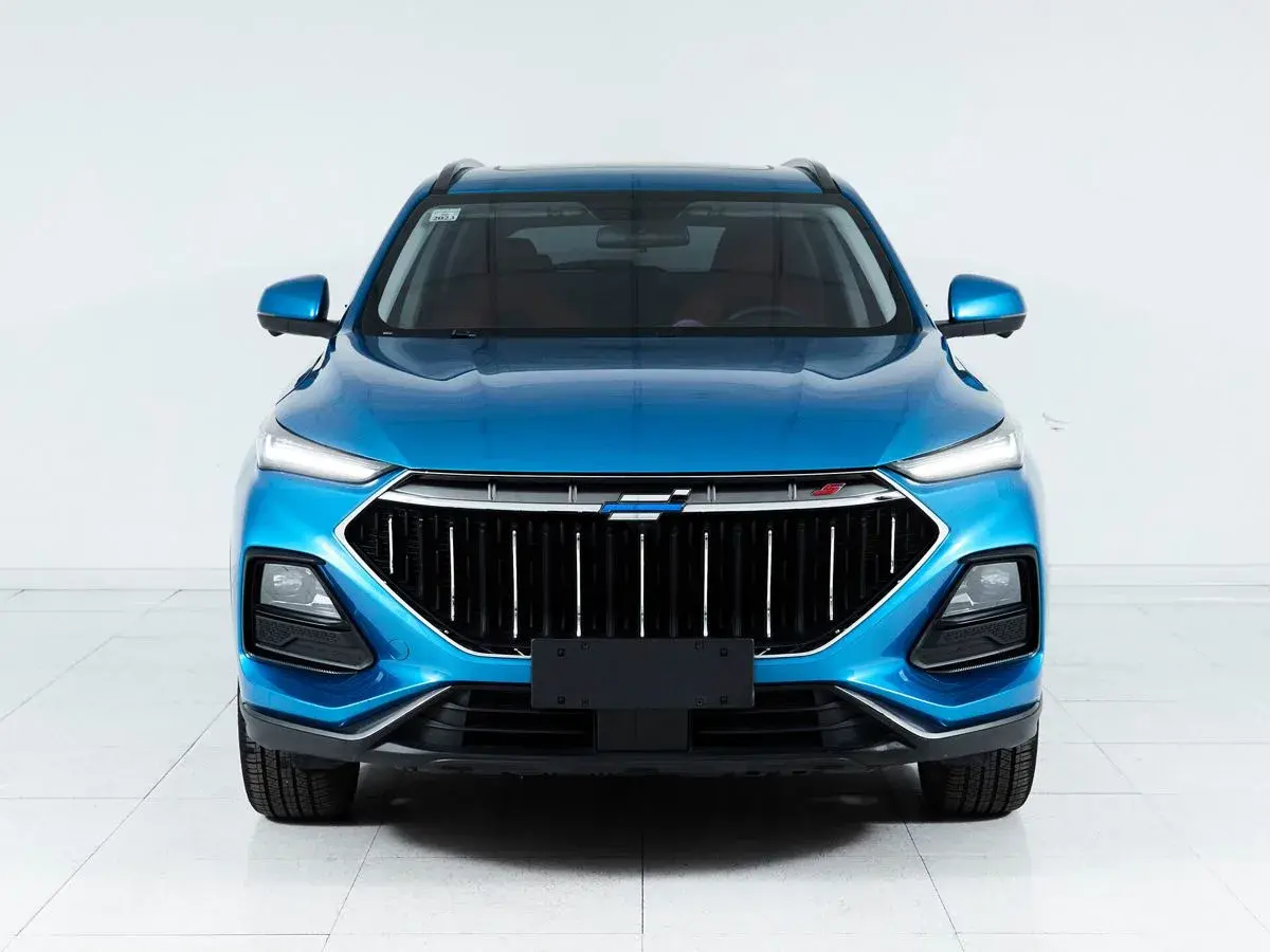Oshan X5