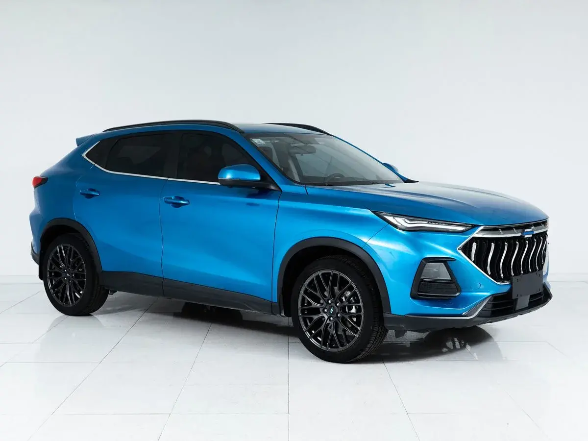 Oshan X5