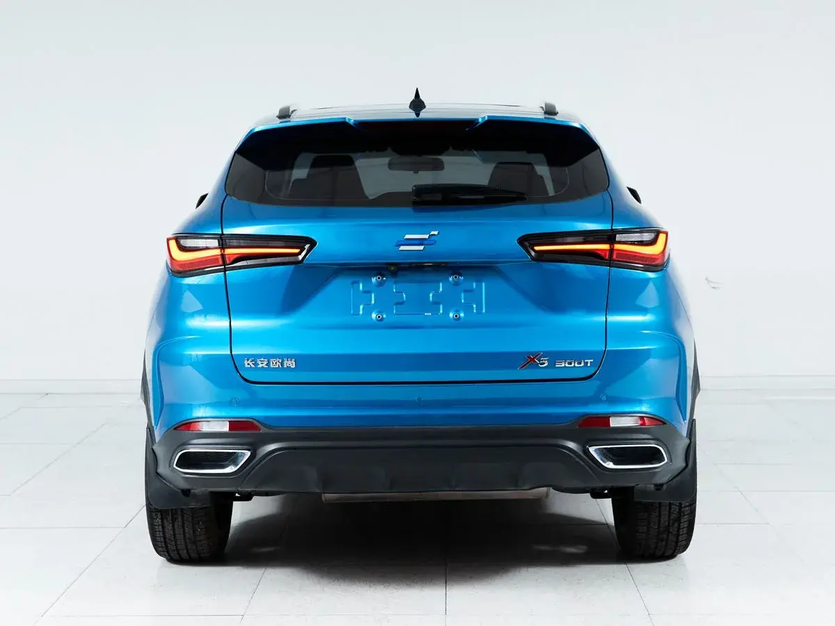 Oshan X5