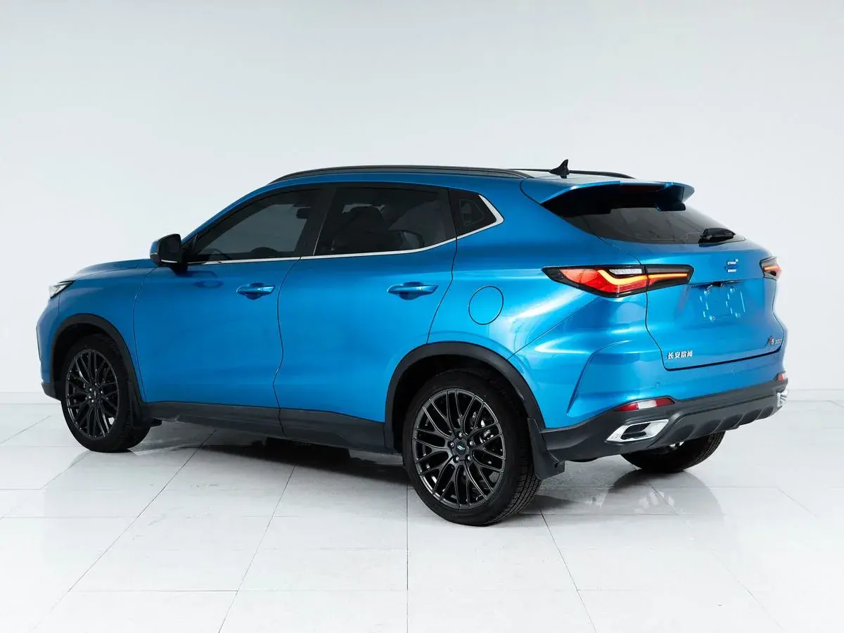 Oshan X5