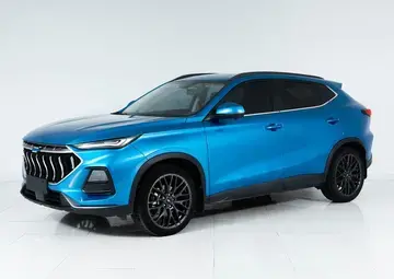 Oshan X5 Вид 1