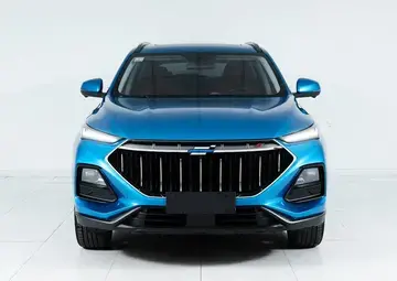 Oshan X5 Вид 2