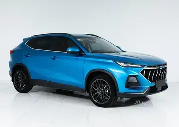Oshan X5 Вид 3