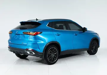 Oshan X5 Вид 4