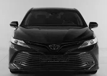 Toyota Camry Вид 2