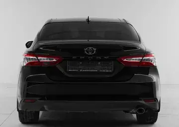Toyota Camry Вид 5