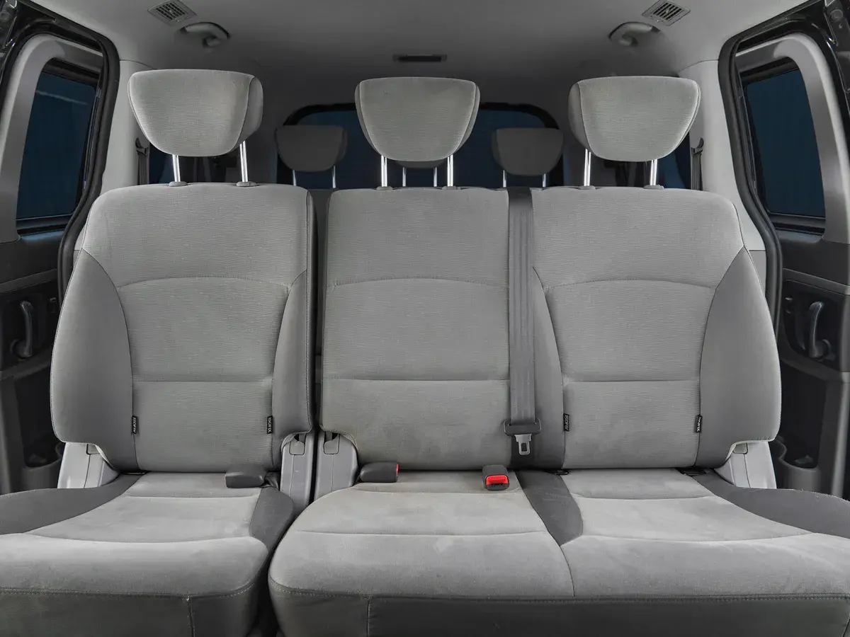 Hyundai H-1