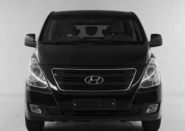 Hyundai H-1 Вид 2