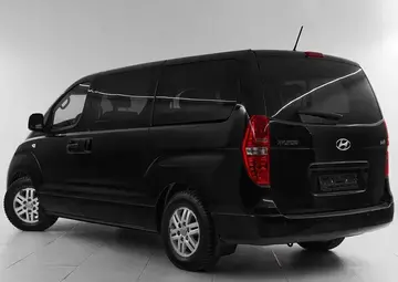 Hyundai H-1 Вид 4