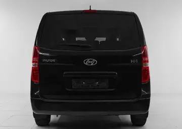 Hyundai H-1 Вид 5