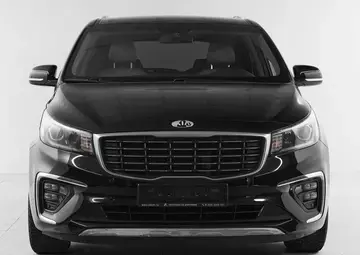 Kia Carnival Вид 2